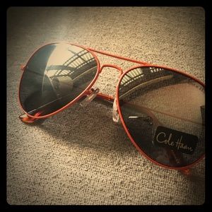 Cole Haan sunglasses